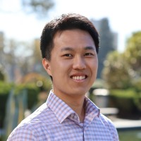 AECOM Employee Andy Jung's profile photo