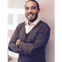 Fortezza Employee Raoul Aliradja's profile photo