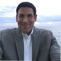 MediView XR, Inc. Employee Dan Aranowitz's profile photo