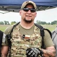 Private Security Company Association of Iraq Employee Mike Goss's profile photo