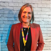 Rothesay Employee Angela Darlington's profile photo