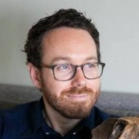 Amazon Employee Brett Bates's profile photo