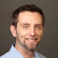 Social Security Administration Employee Brian Peltier's profile photo