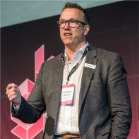 AtWell Clinic Employee Matt Perkins's profile photo