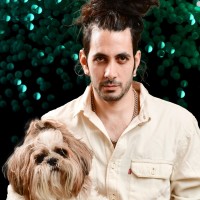 Stream.Security Employee Dan Yazerski's profile photo
