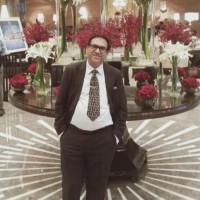 Vipin Kothari Email