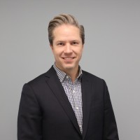 Provider Healthcare Employee Eric Jones's profile photo