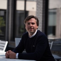 Dynamate Employee Anton Luyten's profile photo