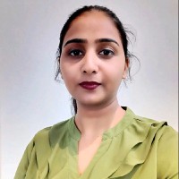 Velotio Technologies Employee Mansi Bhanage's profile photo