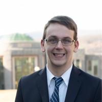 North Road Communications Employee Colin Rees's profile photo