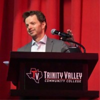 Trinity Valley Community College Employee Jason Morrison's profile photo