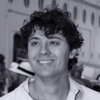 Rana Analytics Employee Cameron Gregory's profile photo