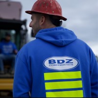 BDZ Construction Employee Colin Graham's profile photo