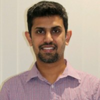 AWS (Architectural Window Systems) Employee Dan Jayasuriya's profile photo