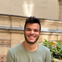 Johan Gaudin's profile photo