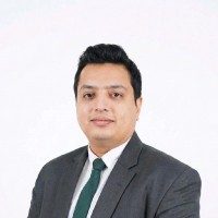 InfraZamin Pakistan Employee Nidal Shaikh's profile photo