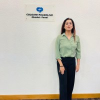 Colgate-Palmolive Employee Arushi Sachdeva's profile photo