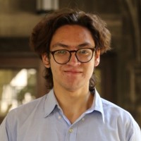 Charles River Economics Labs Employee Mitchell Hanson's profile photo