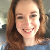 Worthington Libraries Employee Courtney Kilmer's profile photo