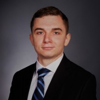 Guidehouse Employee Edward Shaffer's profile photo