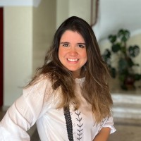 Mariana França Coelho's profile photo