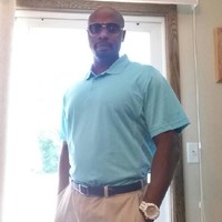 Select Surfaces Employee TaJuan Williams's profile photo