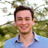 Arnaud Desjardins Email