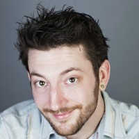 Web Developer Employee Christopher Grady's profile photo