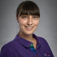 UNTHA shredding technology GmbH Employee Mareike Neeser's profile photo