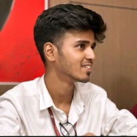 KNOW-I Employee Devananth V's profile photo