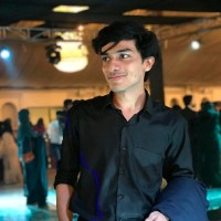 Maaz Siddiqui Email