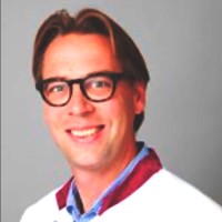 BROET Employee Bob Looij's profile photo