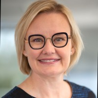 Ann-Mari Hämäläinen Email & Phone Number