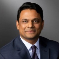 AtriCure, Inc. Employee Vini Doraiswamy's profile photo