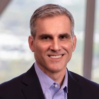 Bank of America Employee Tony Heinz's profile photo