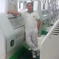 Wilmar Group Employee Fajar Nadeak's profile photo