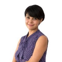 La playlist Employee Irene Lehu's profile photo