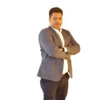 Sphinx Worldbiz Limited Employee Nitish Kumar's profile photo