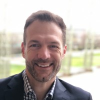 Innecto Reward Consulting Employee Ian Hill's profile photo