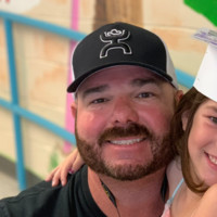 Collins Aerospace Employee Josh Fredrickson's profile photo