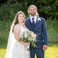Centerline Machine Inc. Employee Jordan Grenlie's profile photo