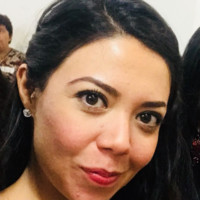First Quality Chemicals Employee Paola Bárcenas's profile photo