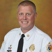 Broward Sheriff's Office (BSO) Employee Harris Bouchillon's profile photo