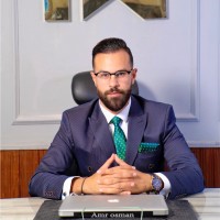 Amr Osman Email
