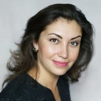 LiveTex Employee Natalia Rushkevich's profile photo