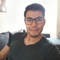 G4A Employee Omar Chio's profile photo