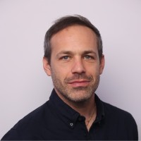 Jet HR Employee Nick Miller's profile photo