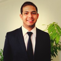 Naavish Nair Email