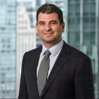 Morgan Stanley Employee Craig Shapiro's profile photo