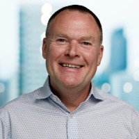 Tradeshift Employee David Hardy's profile photo